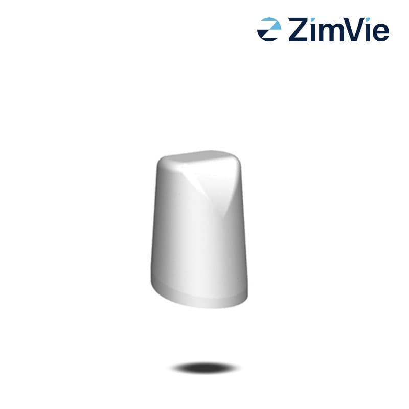 Zimmer Contour Aufwachskäppchen (Int Hex) | 0° | Ø 3,5 mm