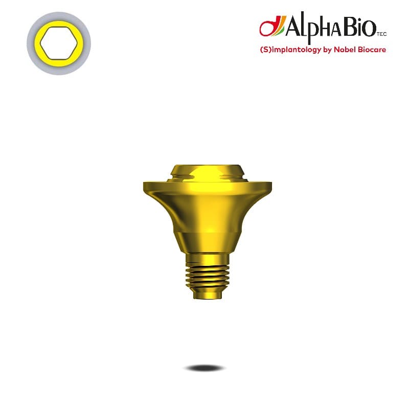Multi-Unit Abutment (CHC)