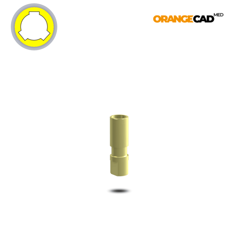 Conelog® Laboranalog Ø 3,8 mm Conelog® Laboranalog Ø 3,8 mm