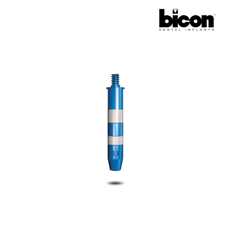 Bicon Knochen Expandor | Ø 3,5 mm Bicon Knochen Expandor | Ø 3,5 mm