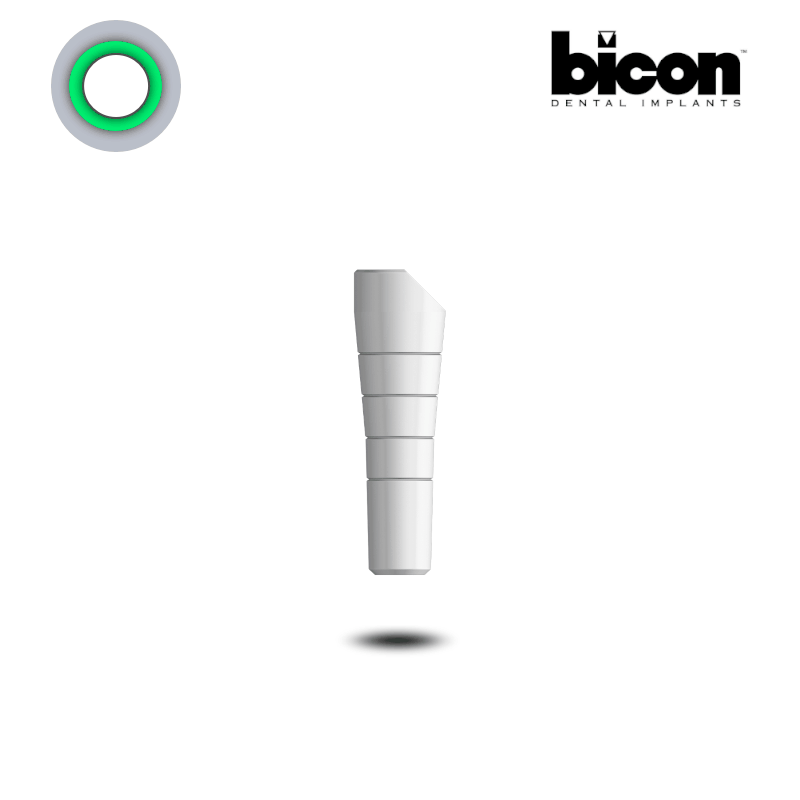 Bicon Scanbody 3,0 mm Schacht | ohne Zubehör