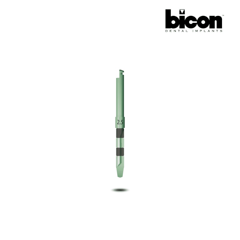Bicon Winkelstückbohrer | Standard | Ø 2,5 mm