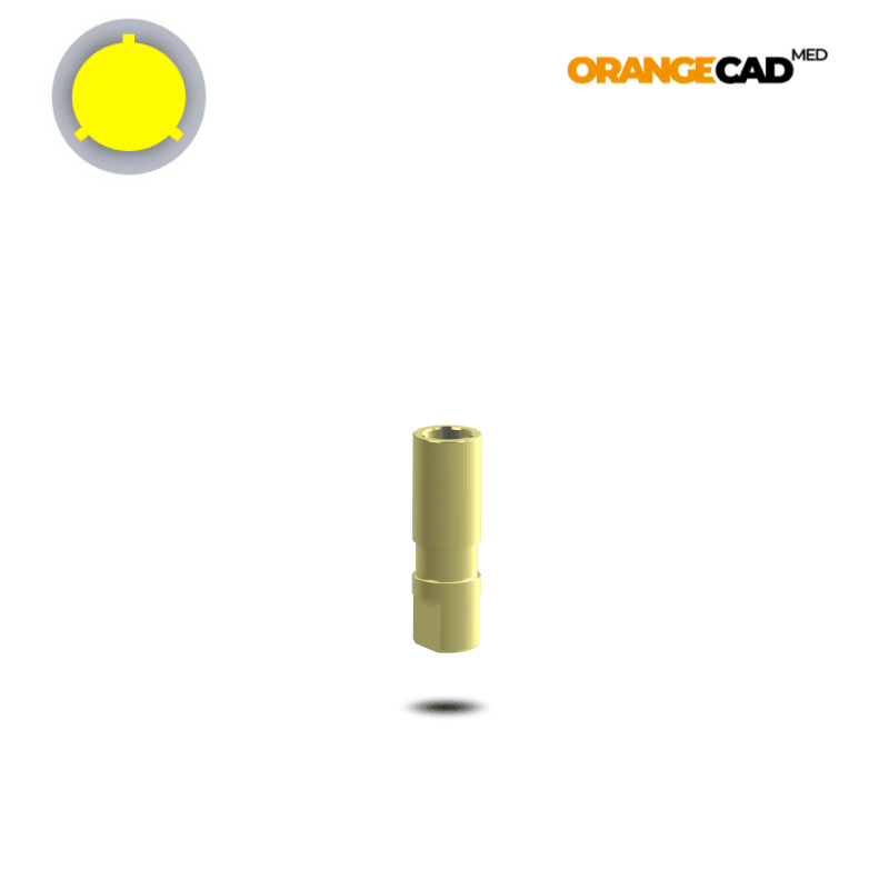 Camlog® Laboranalog Screw-Line/Root-Line2® Ø 3,8 mm Camlog® Laboranalog Screw-Line/Root-Line2® Ø 3,8 mm