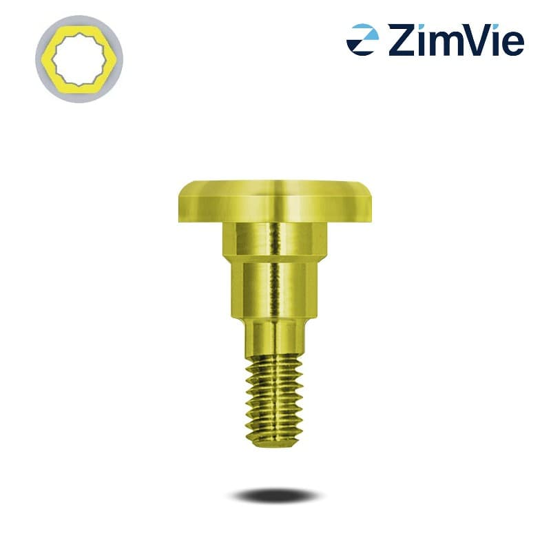 Biomet 3i Deckschraube (Certain, 5,0 mm) | Standard Biomet 3i Deckschraube (Certain, 5,0 mm) | Standard