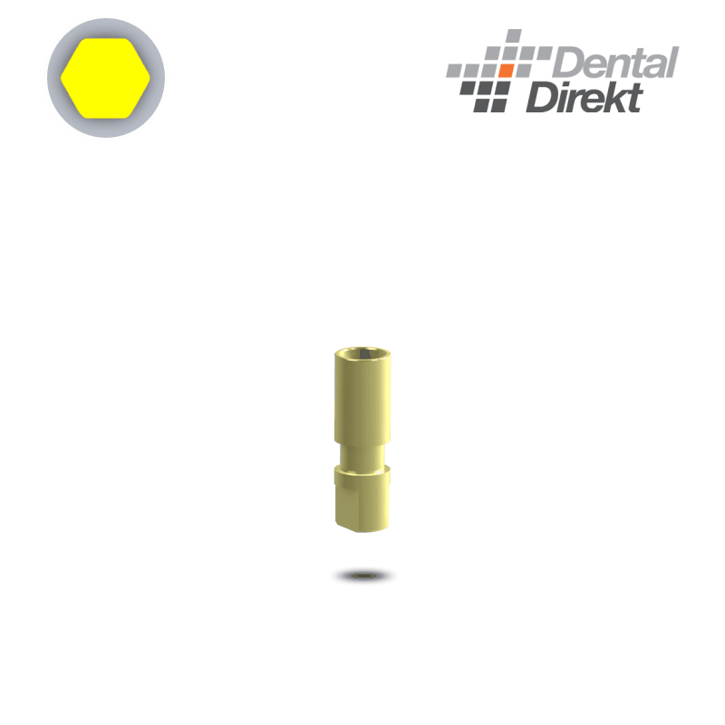 Dentsply® Laboranalog Xive® S Ø 3,8 mm