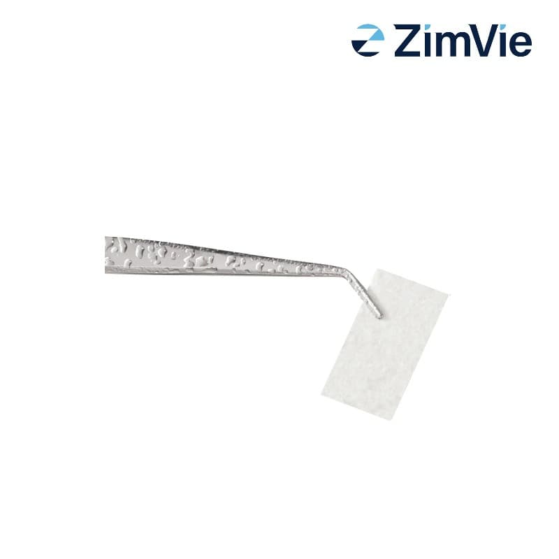 Zimmer BioMend Absorbable Collagen Membran | Größe: 30 x 40 mm | Standard