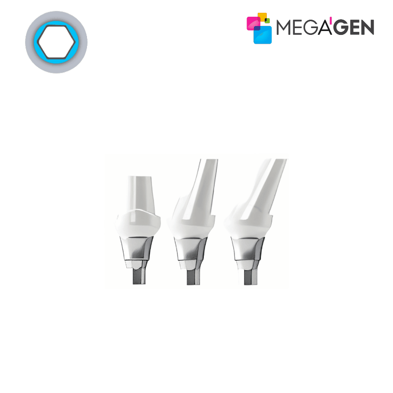 MegaGen Fuse Abutment