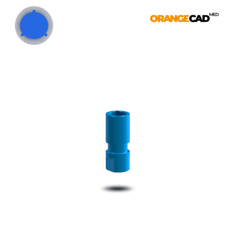 Camlog® Laboranalog Screw-Line/Root-Line2® Ø 5,0 mm