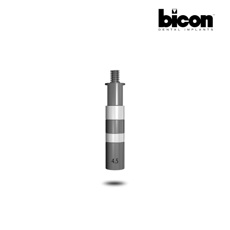 Bicon Osteoteome | Ø 4,5 mm