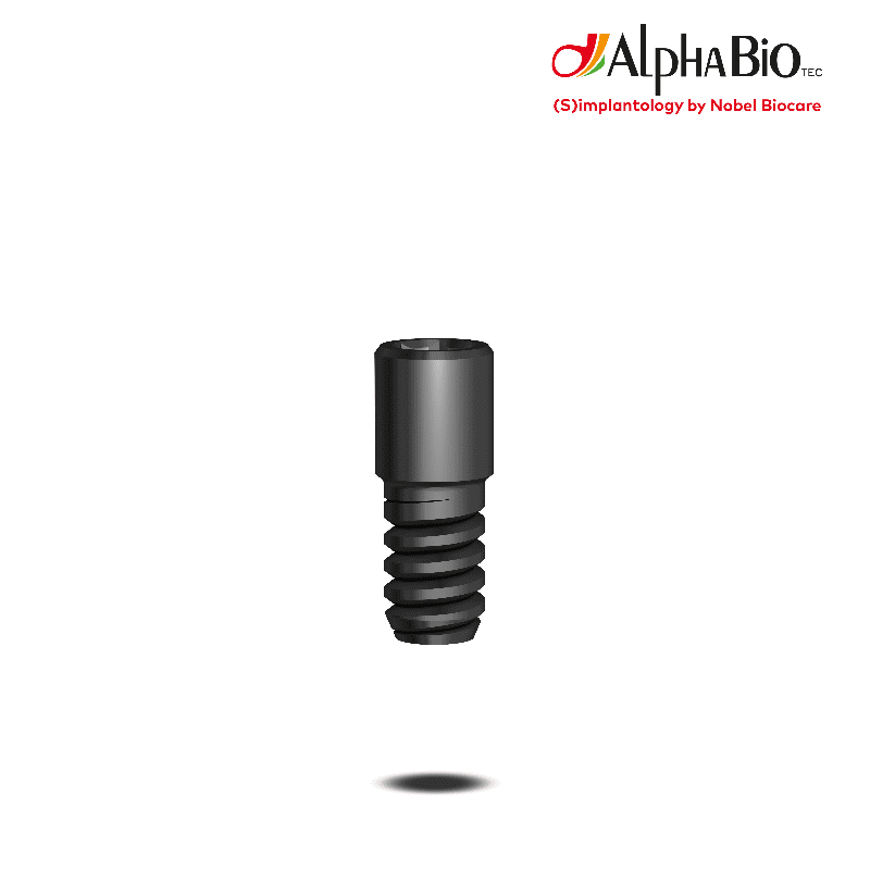 Alpha Bio Multi-Unit Laborschraube Alpha Bio Multi-Unit Laborschraube