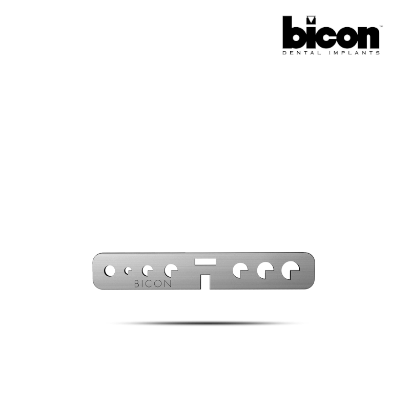 Bicon Entfernungschlüssel