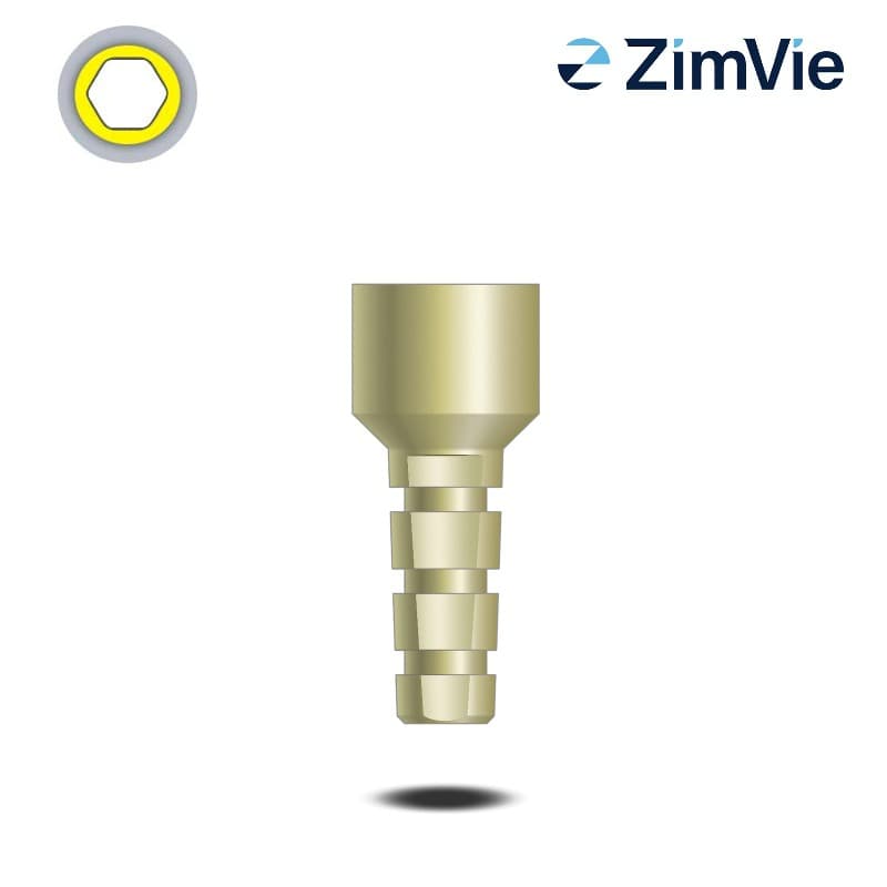 Zimmer Laboranalog (TSV, 5,7 mm) Zimmer Laboranalog (TSV, 5,7 mm)