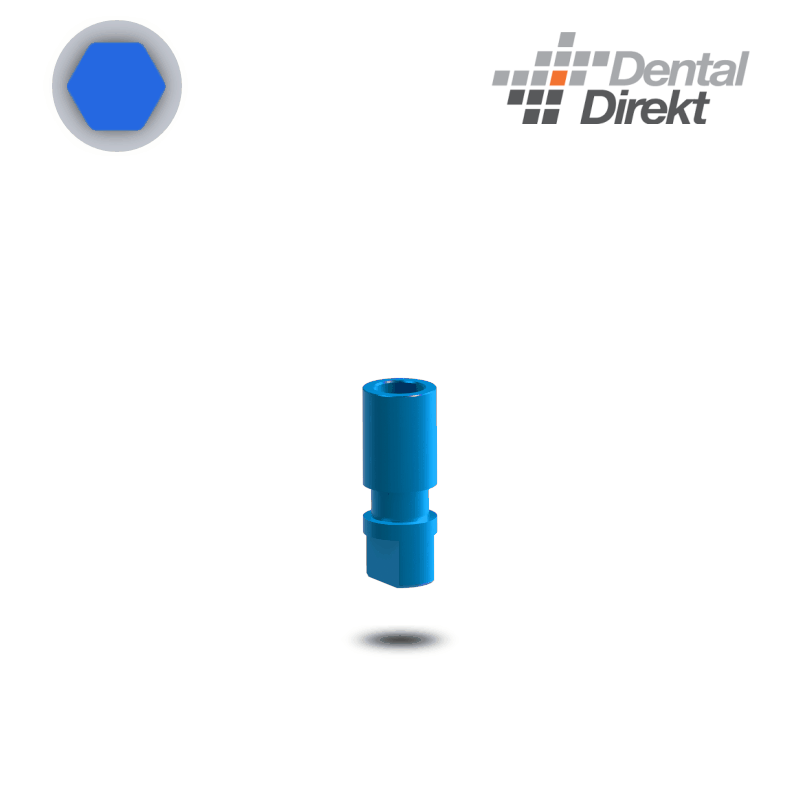 Dentsply® Laboranalog Xive® S Ø 4,5 mm