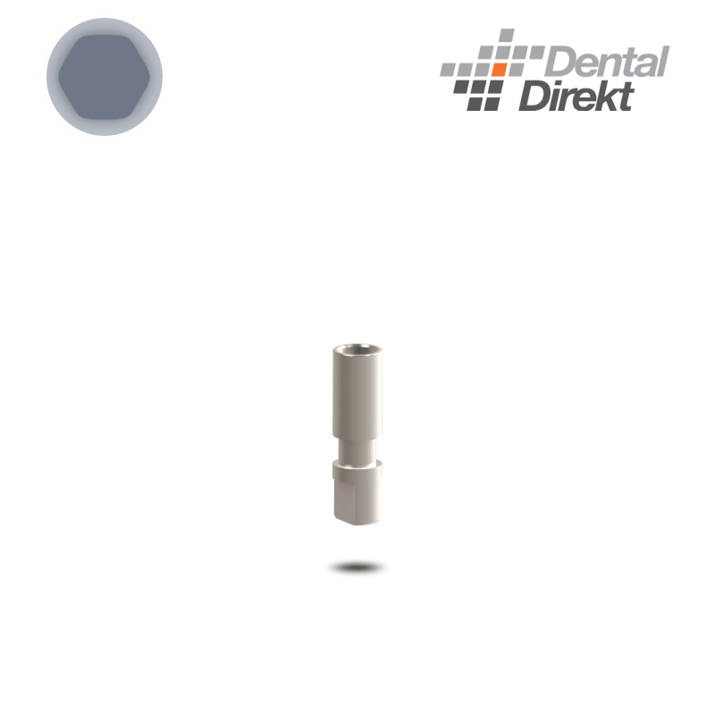 Dentsply® Laboranalog Xive® S Ø 3,4 mm