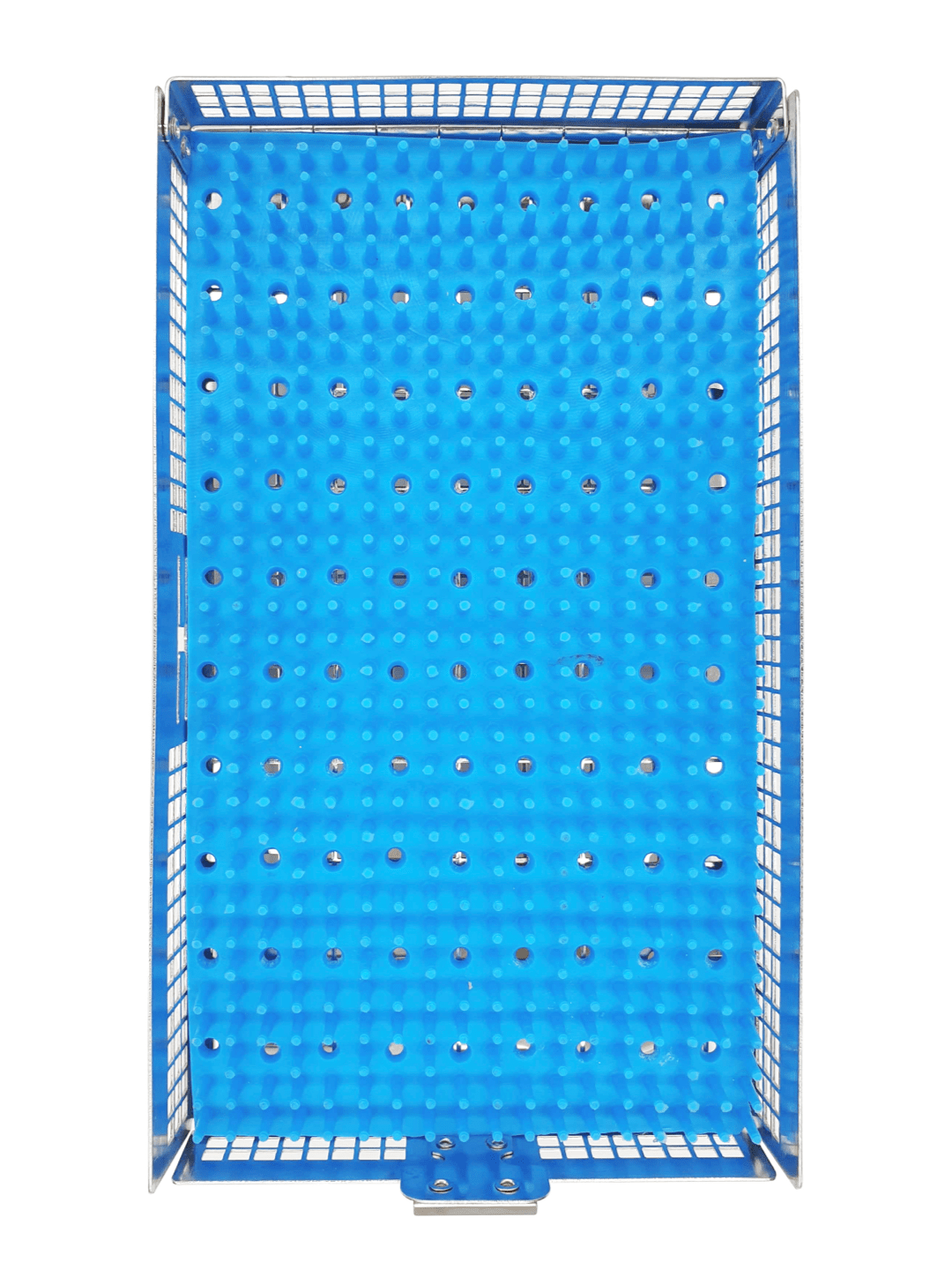 Chirurgiekassette für 10 Instrumente