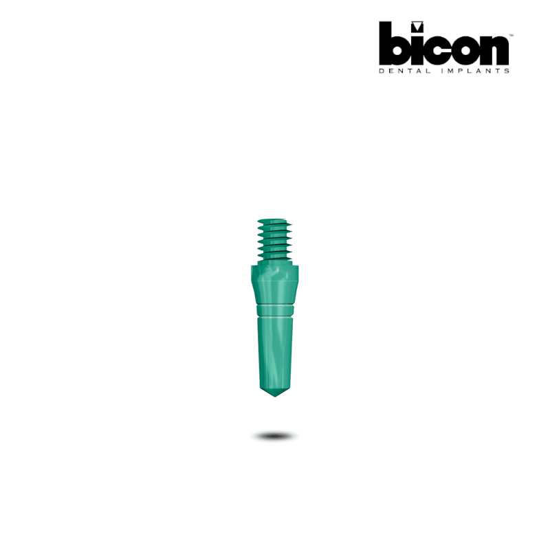Bicon Implantat Platzierungsspitze 3,0 mm Schacht