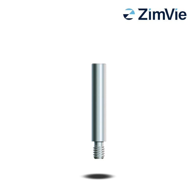 Zimmer Aufwachsschraube für Multi Unit Abutment (TSV) Zimmer Aufwachsschraube für Multi Unit Abutment (TSV)