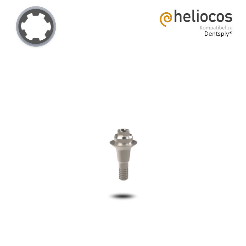 Dentsply® Multi Unit Abutment Ankylos® | GH: 1,5 mm Dentsply® Multi Unit Abutment Ankylos® | GH: 1,5 mm
