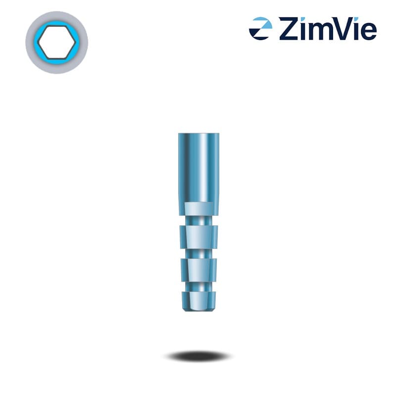Zimmer Laboranalog (Eztetic) Zimmer Laboranalog (Eztetic)