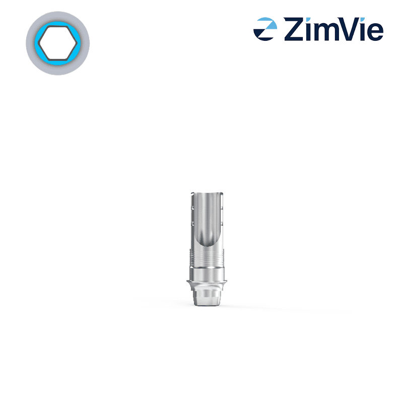 Zimmer GenTek/CEREC Ti-Base (Eztetic/TSX) Zimmer GenTek/CEREC Ti-Base (Eztetic/TSX)