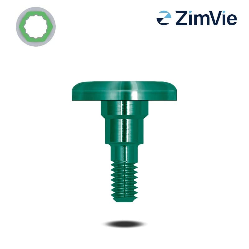Biomet 3i Deckschraube (Certain, 6,0 mm) | Standard