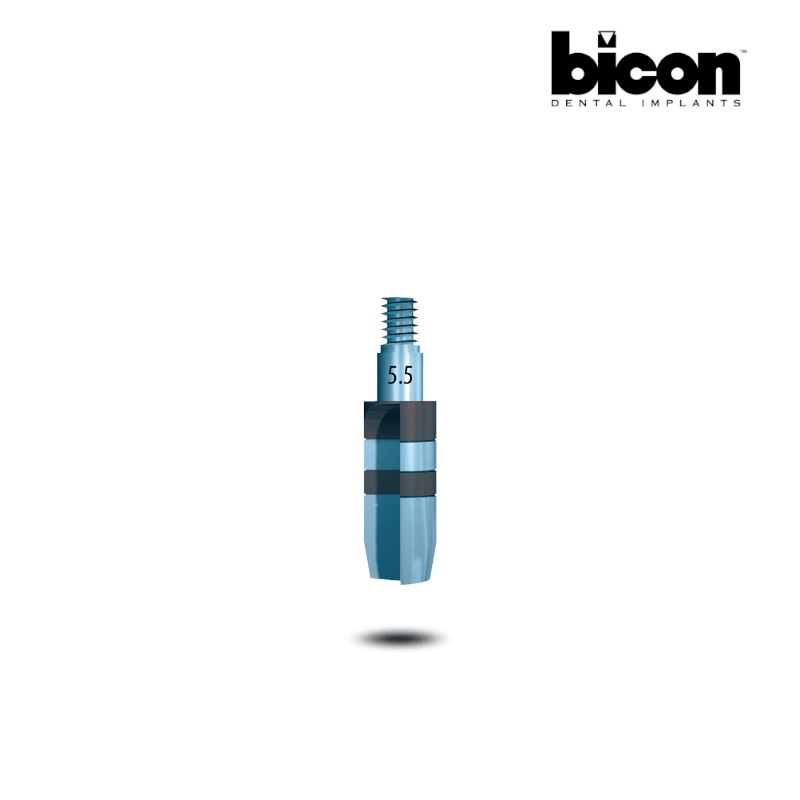 Bicon Hand Bohrer | Ø 5,5 mm