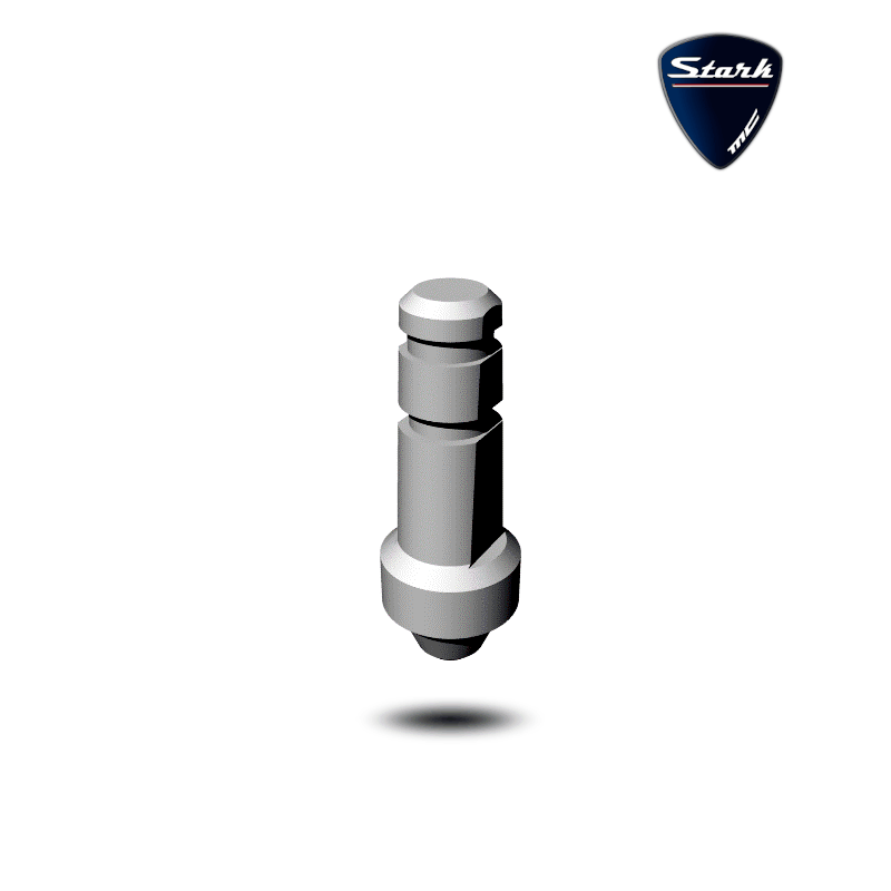 Transferpfosten für Multi Unit Abutment Transferpfosten für Multi Unit Abutment