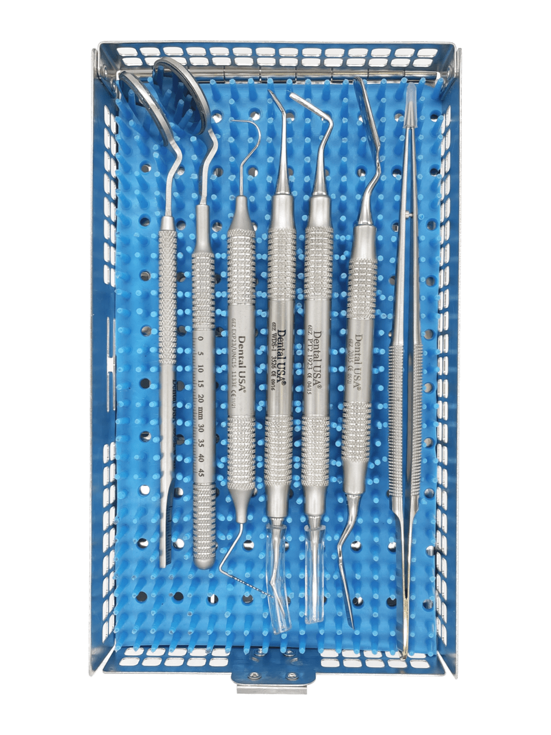 Standard OP-Kit (Edelstahl)