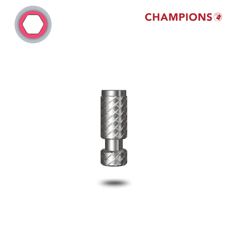Laboranalog für Champions (R)Evolution®