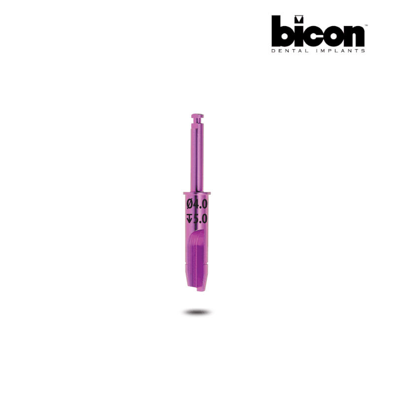 Bicon Guided Surgery Reamers | Ø 4,0 mm | Länge: 5,0 mm