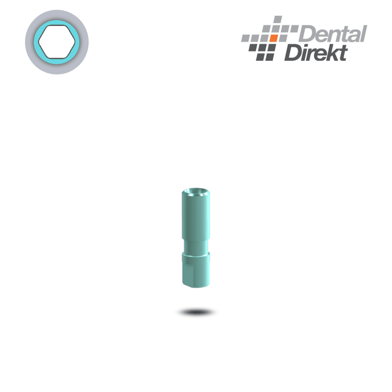 Dentsply® Laboranalog Astra Tech® OsseoSpeed® TX Ø 3,5/4,0 mm Dentsply® Laboranalog Astra Tech® OsseoSpeed® TX Ø 3,5/4,0 mm