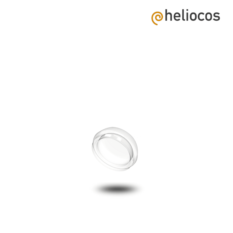 Heli-Loc Locator® Einsatz | Ausführung: 10 - 20° | Retention: 1000 g