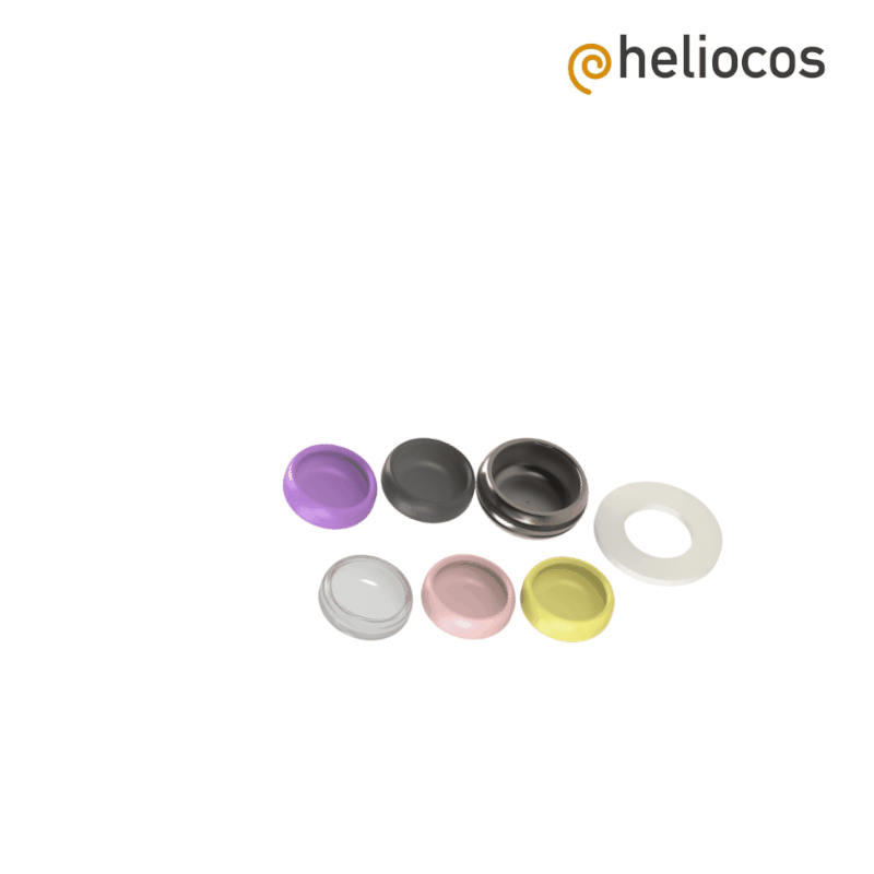 Heli-Loc Locator® Laborset | Ausführung: 10 - 20°