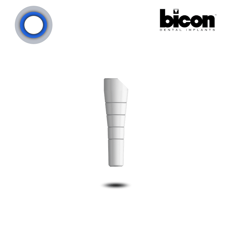 Bicon Scanbody 2,5 mm Schacht | ohne Zubehör