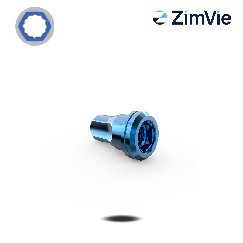Biomet 3i Digitales Analog (Certain, 4,1 mm) Biomet 3i Digitales Analog (Certain, 4,1 mm)