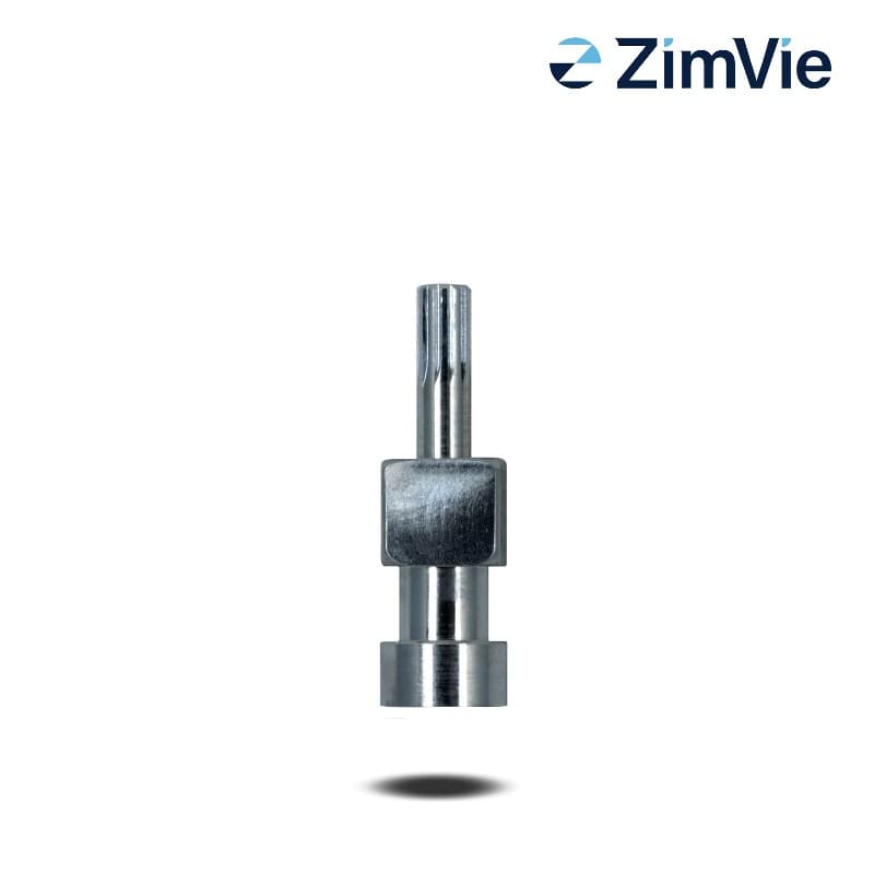 Biomet 3i Pick-Up Abformpfosten Multi-Unit Abutment | ohne Rotationsschutz Biomet 3i Pick-Up Abformpfosten Multi-Unit Abutment | ohne Rotationsschutz