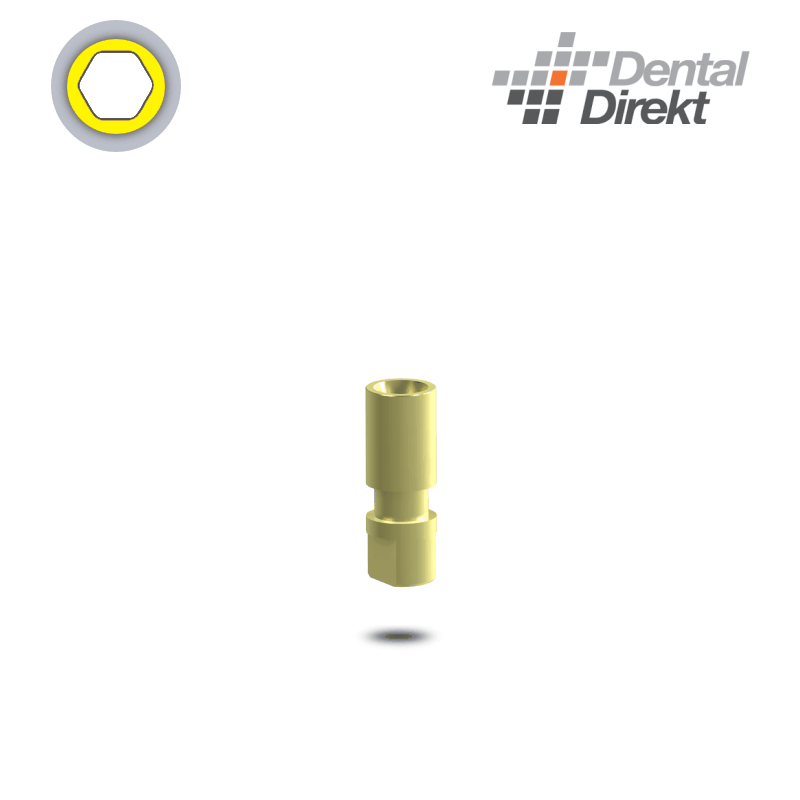 Nobel Biocare® Laboranalog NobelActive® / NobelReplace® CC RP
