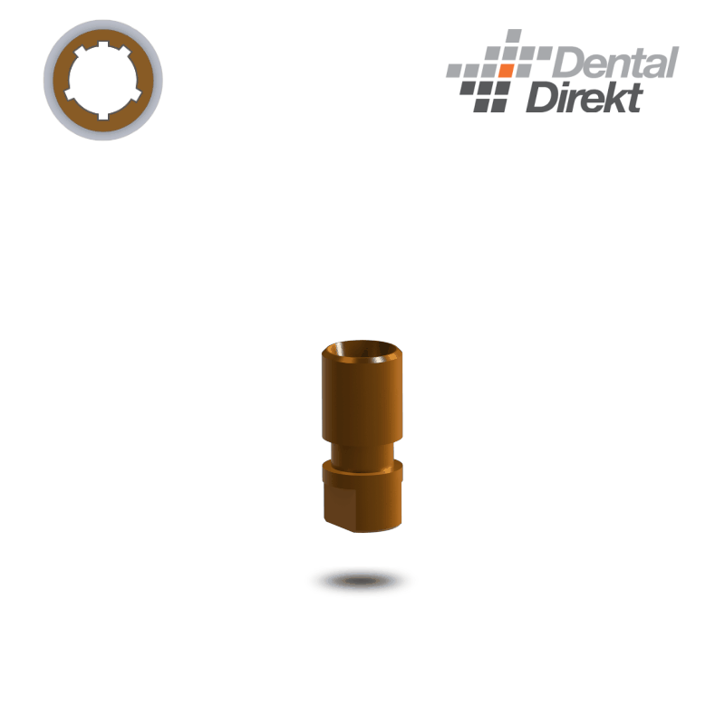 Dentsply® Laboranalog Astra Tech® EV™ Ø 5,4 mm