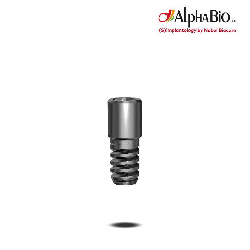 Alpha Bio Multi-Unit Prothetikschraube