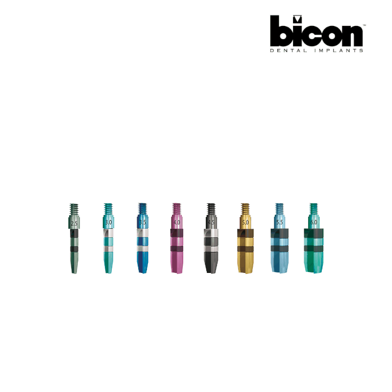 Bicon Hand Bohrer Set