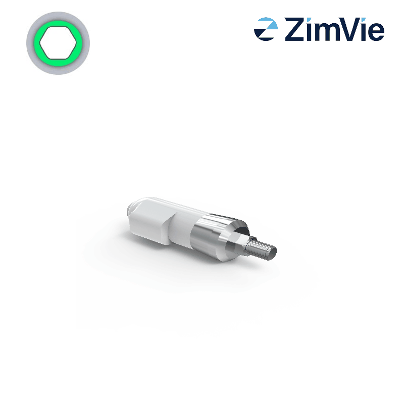 Zimmer Intraoral Scanbody (TSV, 3,5 mm) Zimmer Intraoral Scanbody (TSV, 3,5 mm)
