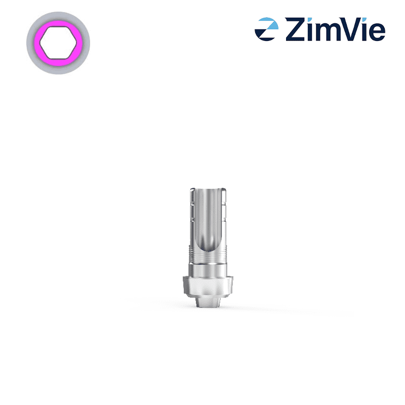 Zimmer GenTek/CEREC Ti-Base (TSV/TSX, 4,5 mm)