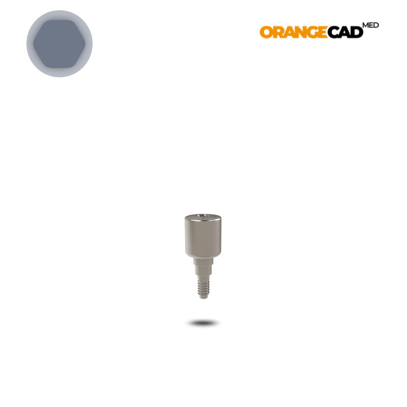 Dentsply® Gingivaformer Xive® S Ø 3,4 mm