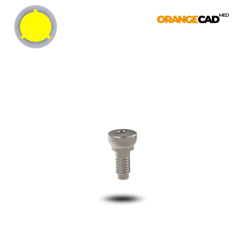 Camlog® Gingivaformer Screw-Line/Root-Line2® Ø 3,8 mm | GH: 3,0 mm