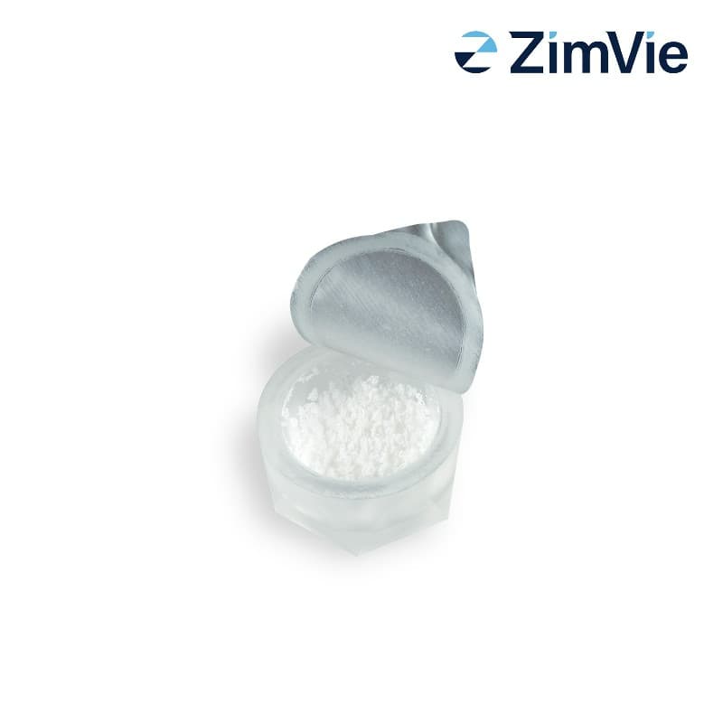 Zimmer Endobon Xenograft Granulat | 500 - 1000 μm | Inhalt: 0,5 cc