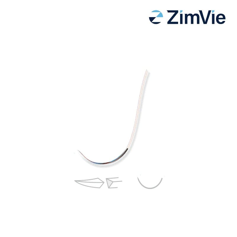 Zimmer OsseoGuard PTFE Nahtmaterial Zimmer OsseoGuard PTFE Nahtmaterial