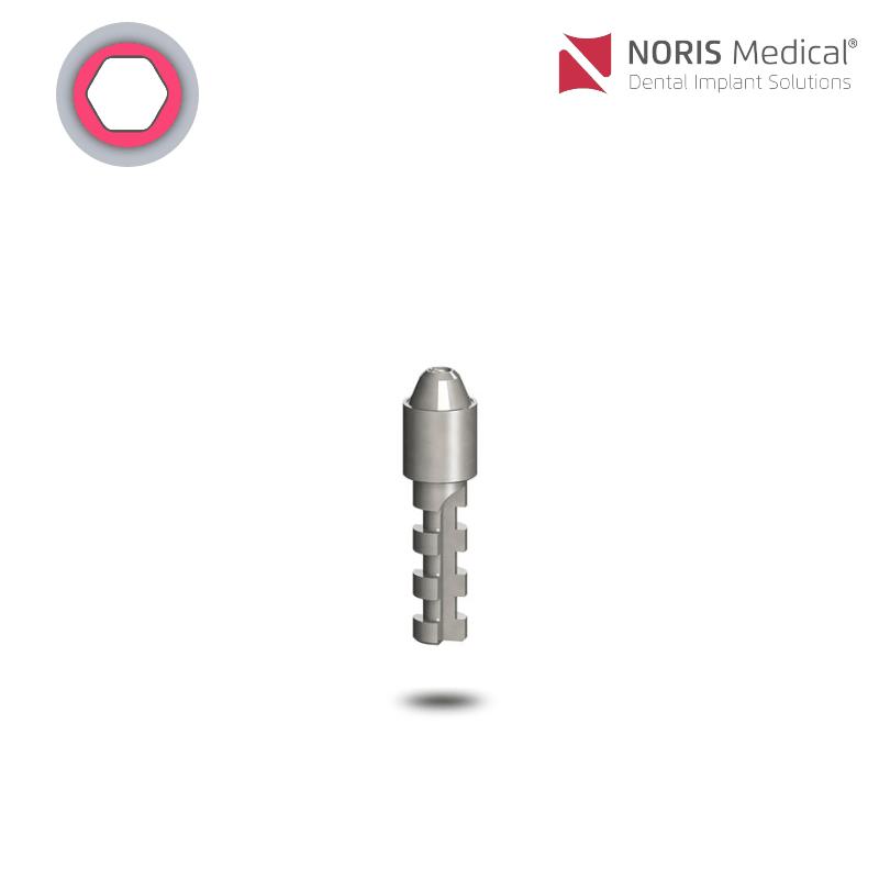 Noris Medical Multi-Unit Laboranalog | Standard Noris Medical Multi-Unit Laboranalog | Standard