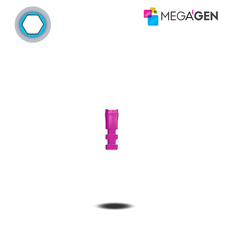 MegaGen Laboranalog | Standard