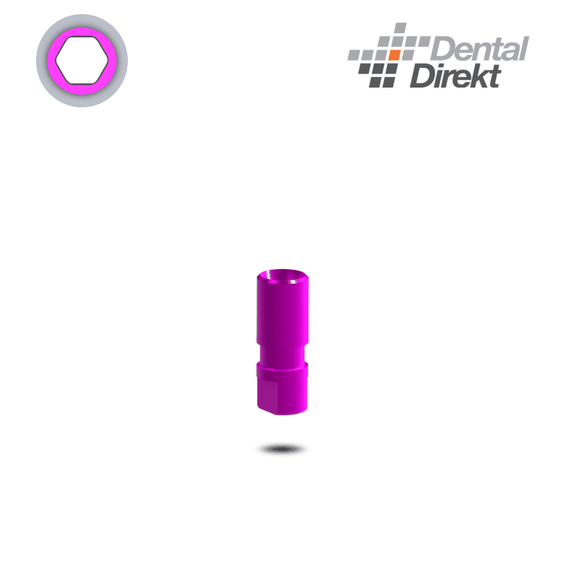 Dentsply® Laboranalog Astra Tech® OsseoSpeed® TX Ø 4,5/5,0 mm Dentsply® Laboranalog Astra Tech® OsseoSpeed® TX Ø 4,5/5,0 mm