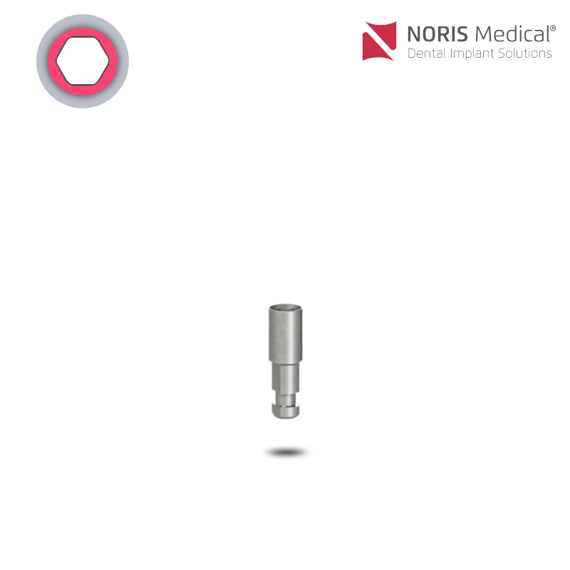 Noris Medical Laboranalog | Standard | Ø 4,0 mm Noris Medical Laboranalog | Standard | Ø 4,0 mm